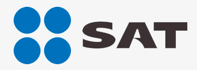 logo SAT